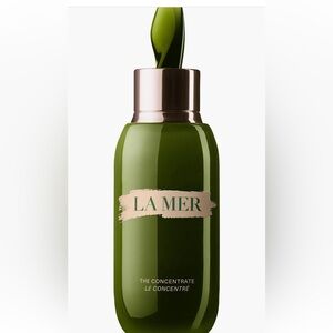 NWT La Mer The Concentrate Serum in 1.7 fl oz